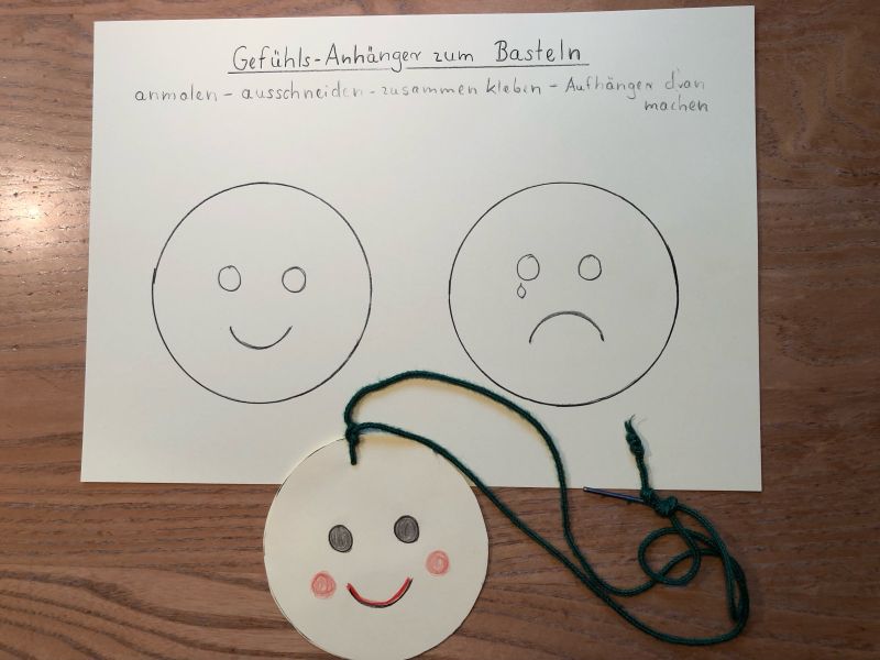 Kleinkindergottesdienst 2025 #1